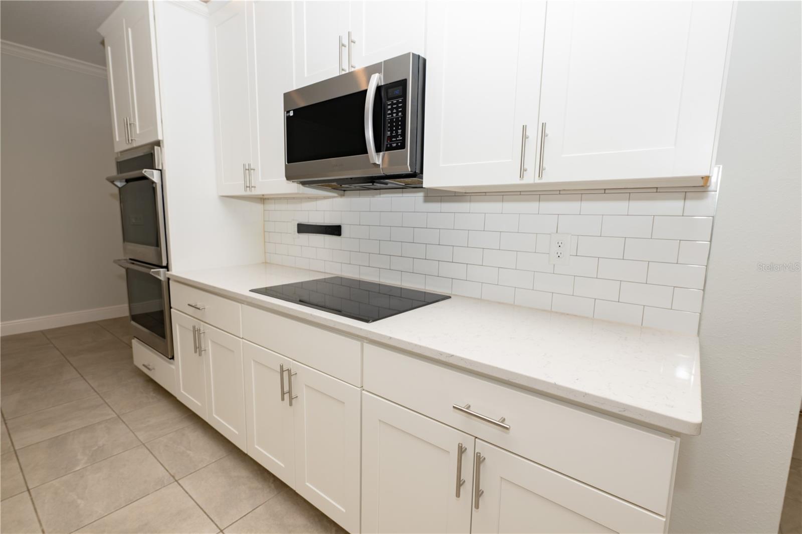 VILLA SORRENTO - Residential