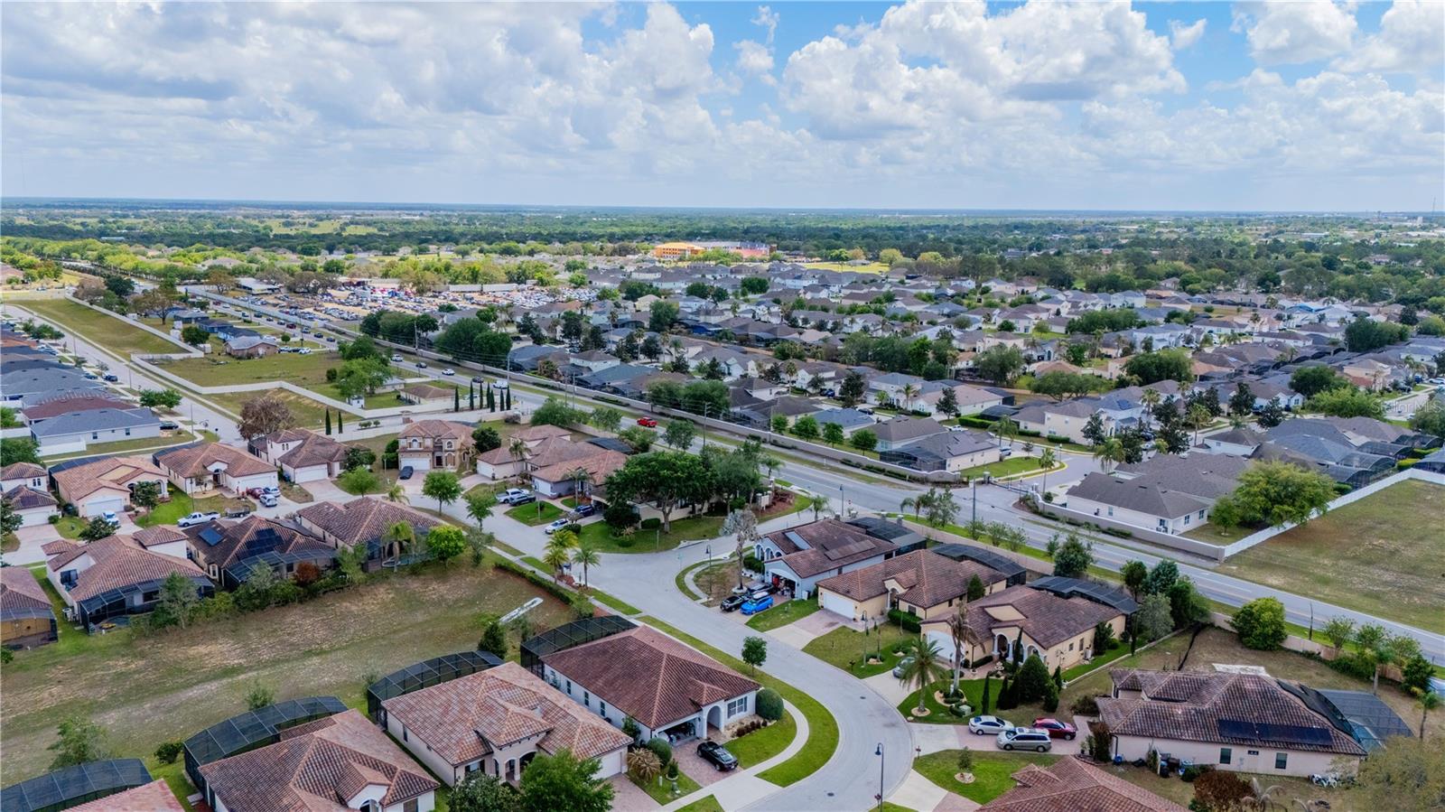 VILLA SORRENTO - Residential