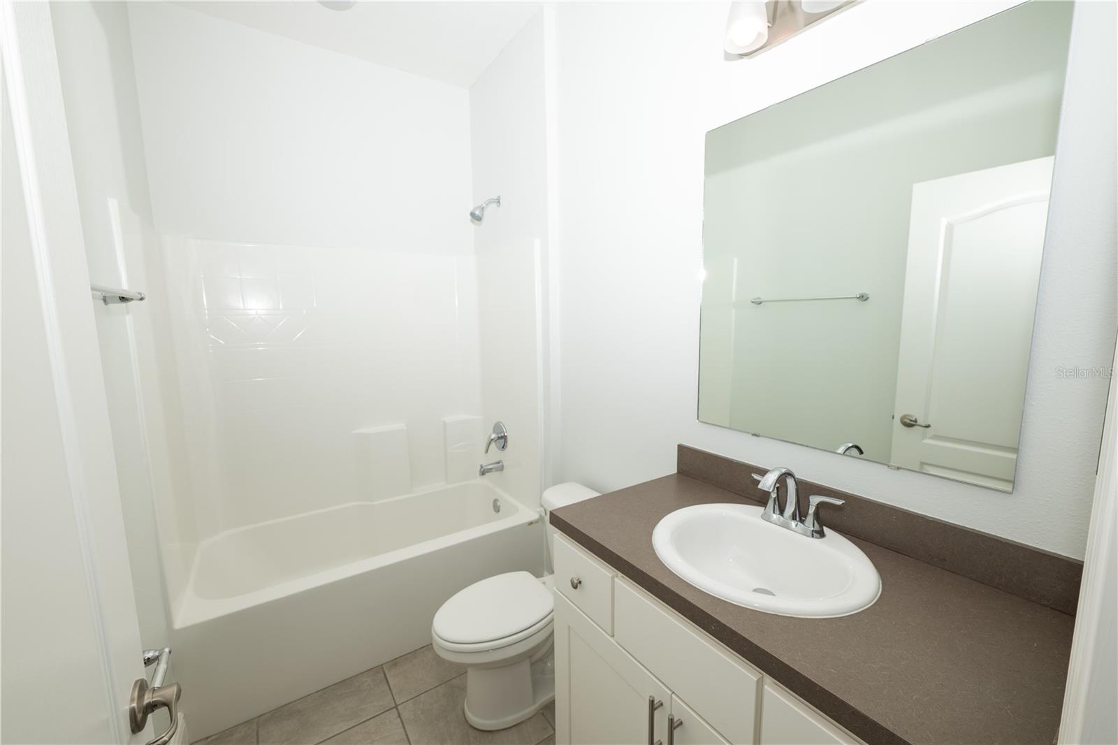 VILLA SORRENTO - Residential