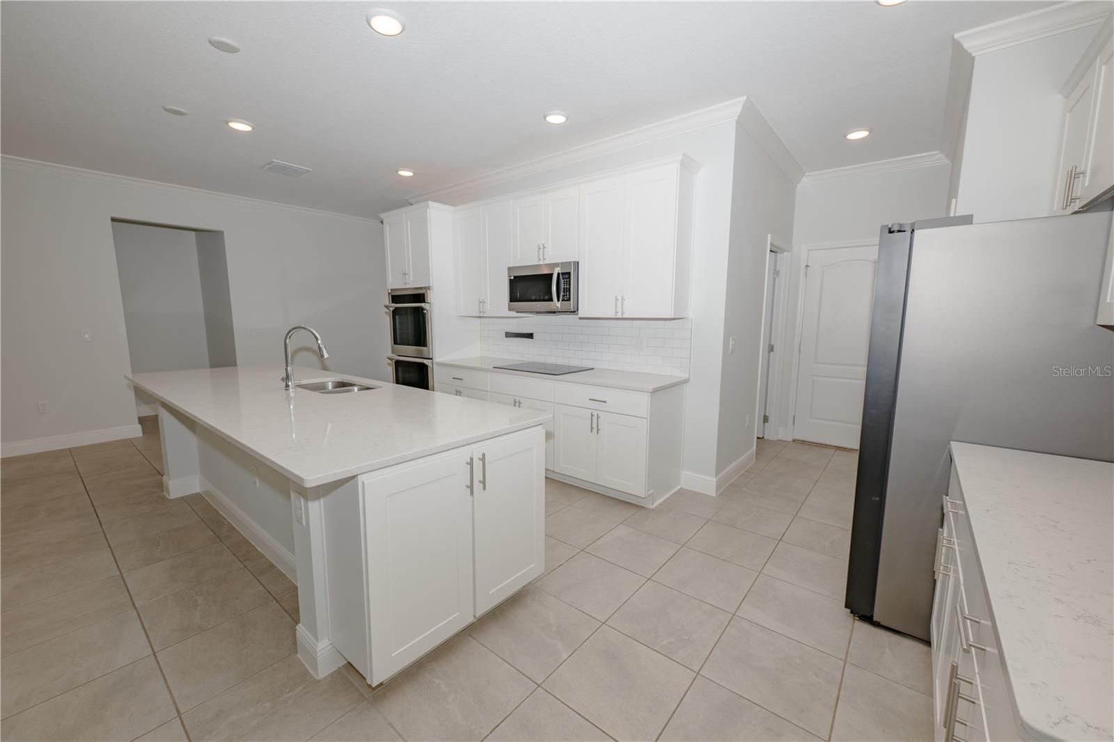 VILLA SORRENTO - Residential