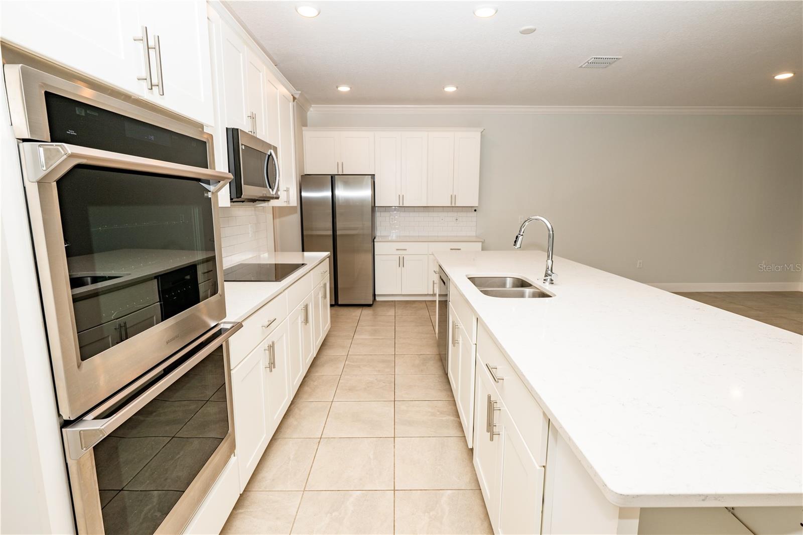 VILLA SORRENTO - Residential