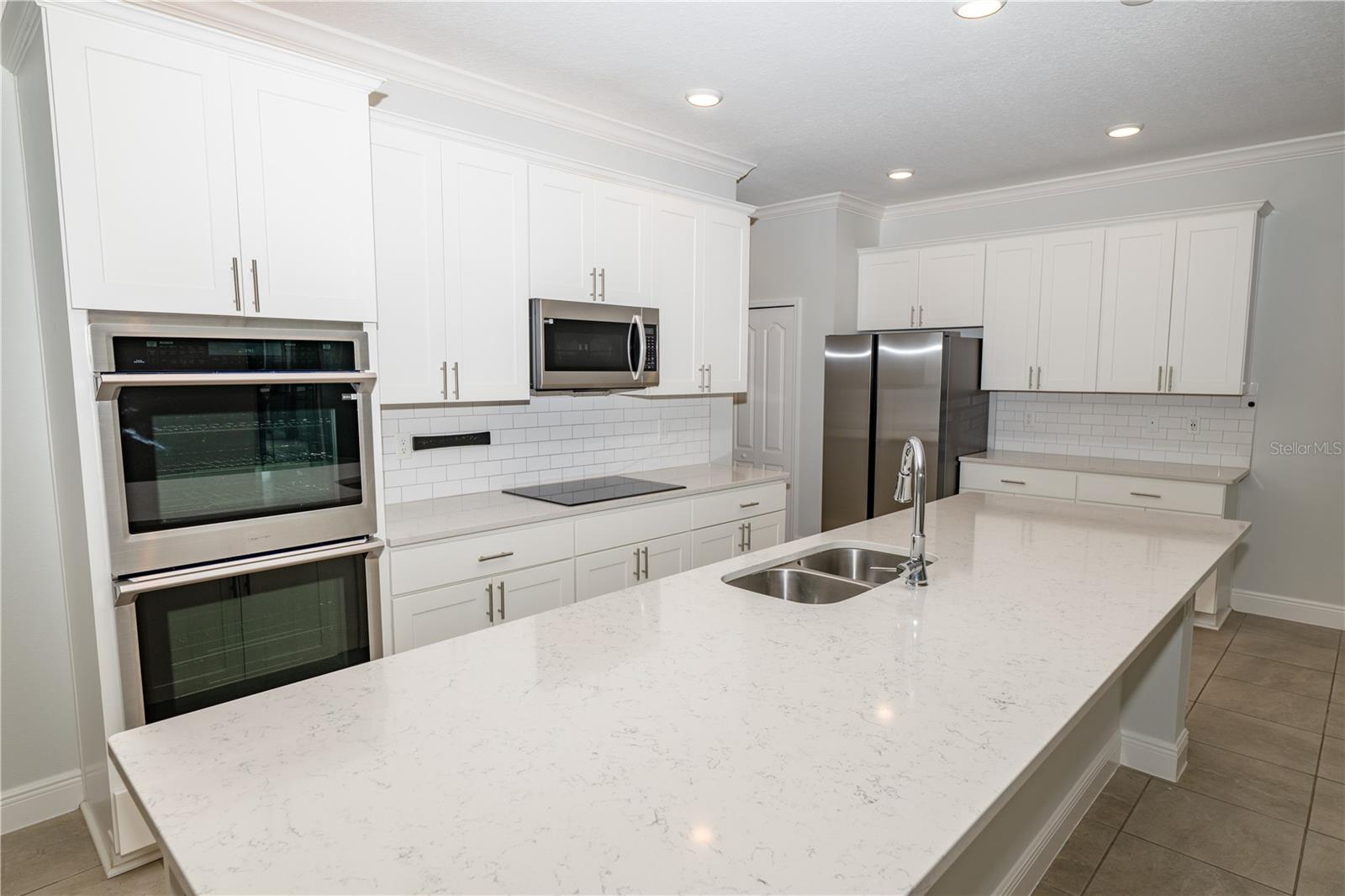 VILLA SORRENTO - Residential