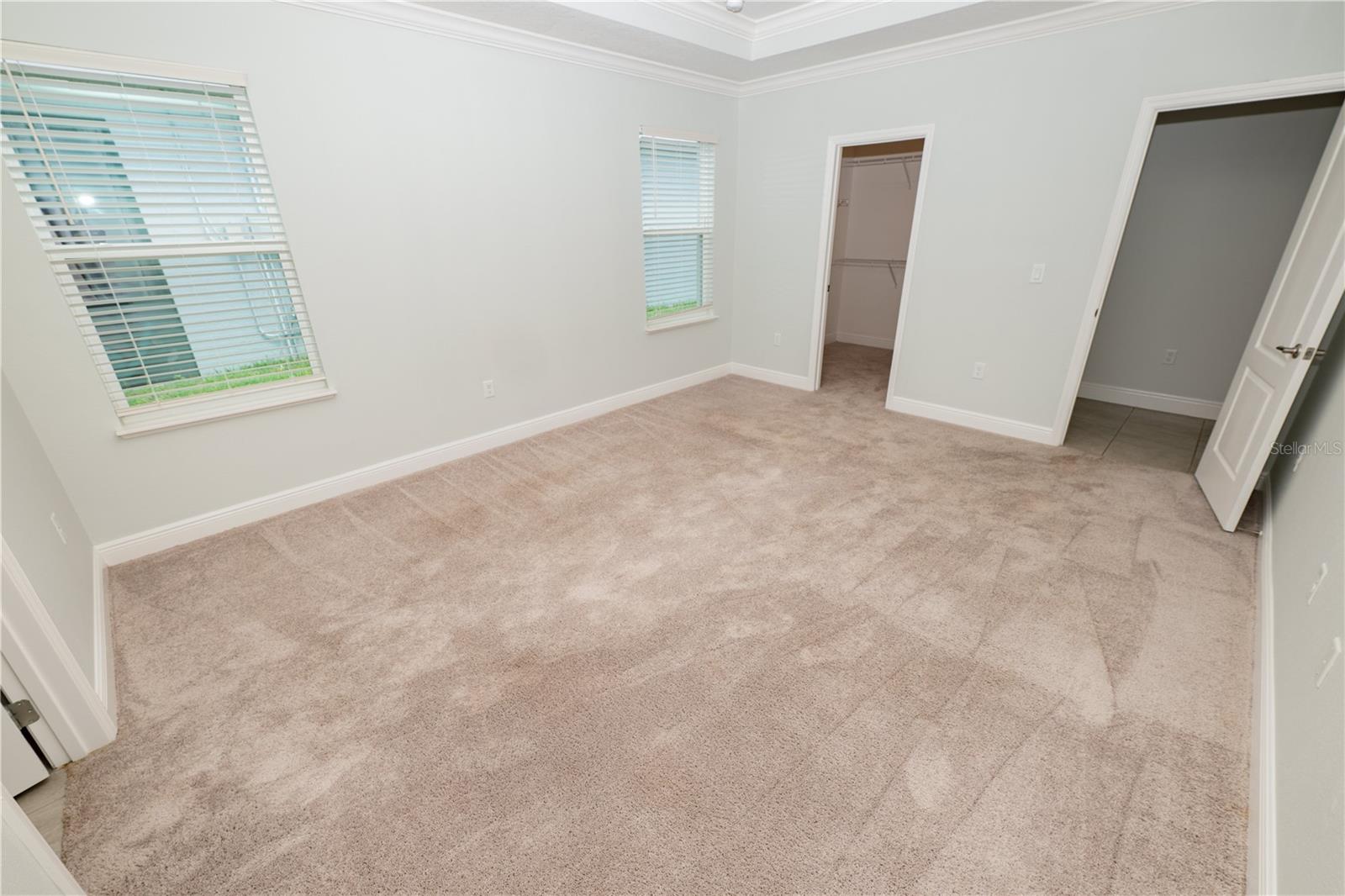 VILLA SORRENTO - Residential