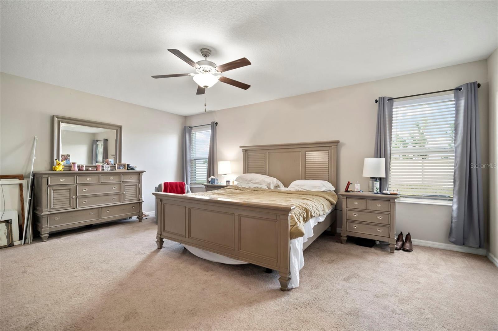 BERRY BAY SUB - Residential