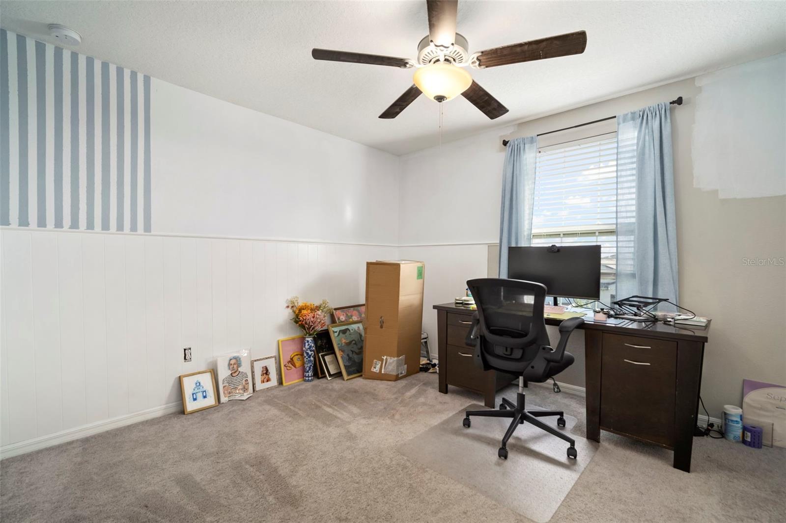 BERRY BAY SUB - Residential