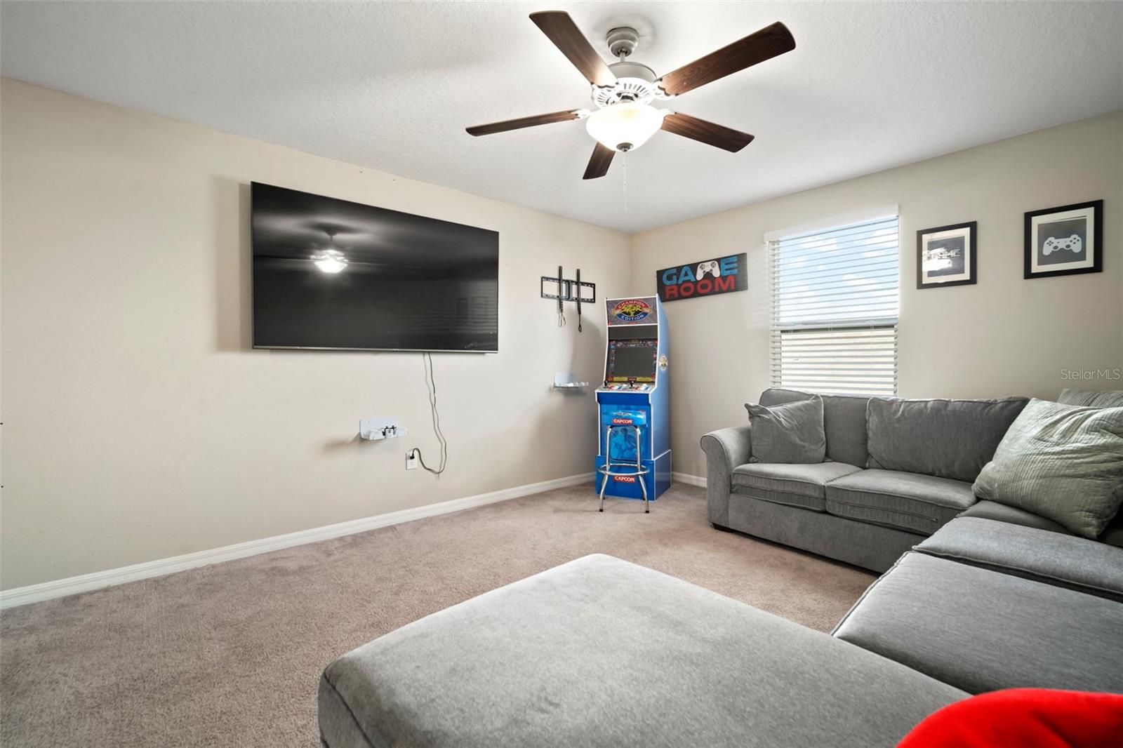 BERRY BAY SUB - Residential