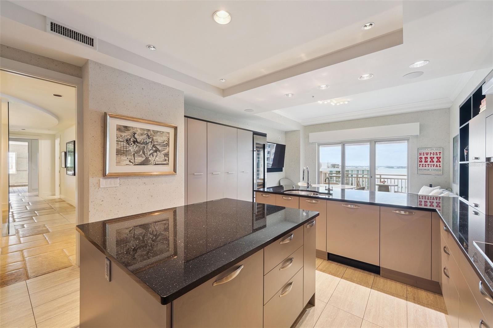 THE RESIDENCES - Residential
