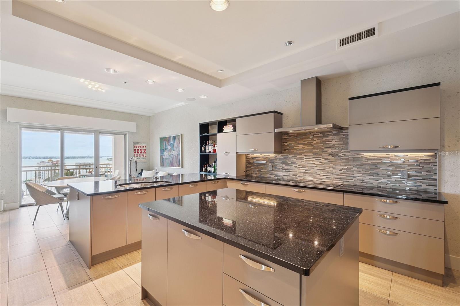 THE RESIDENCES - Residential