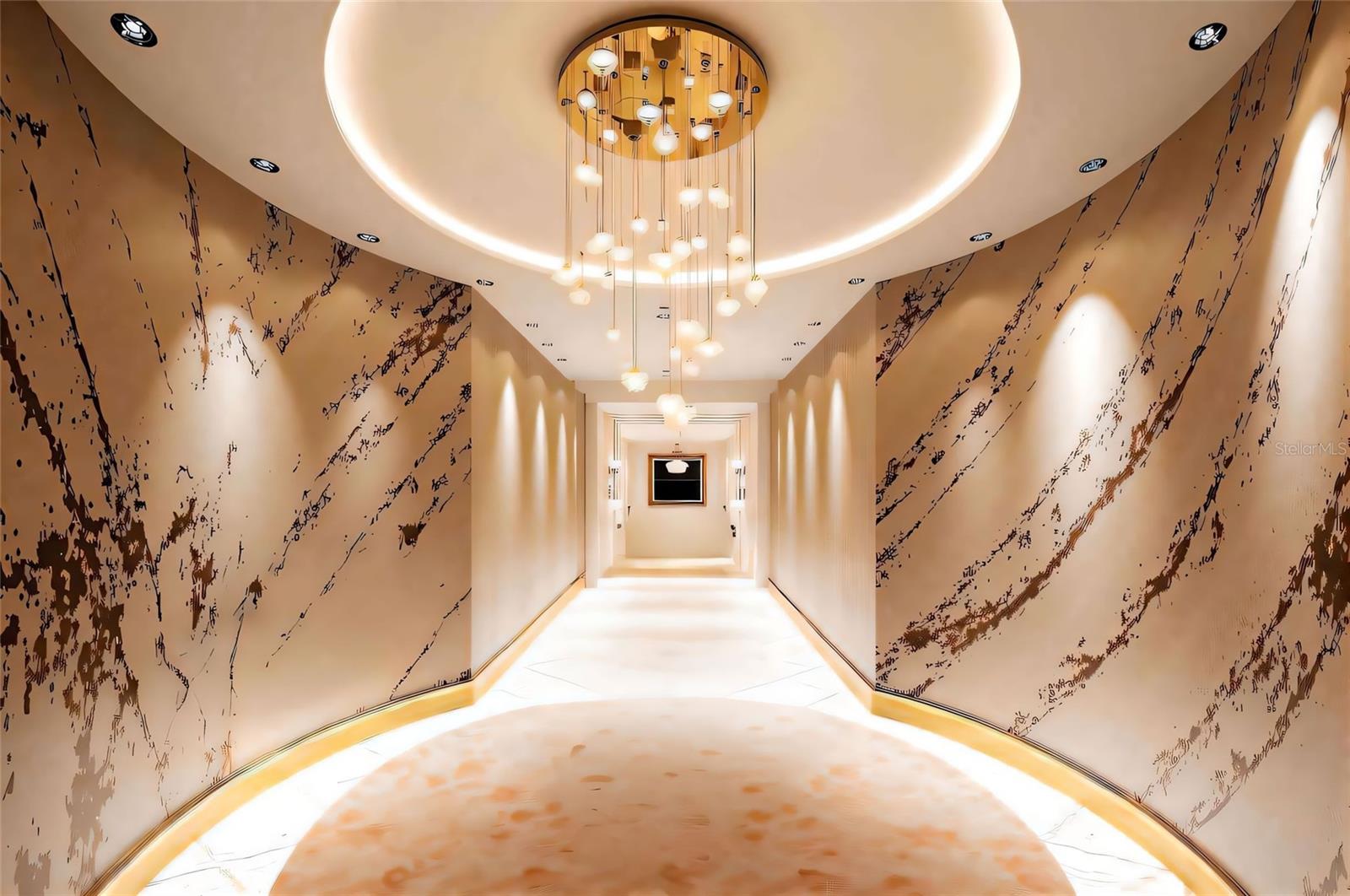 1111 RITZ CARLTON DRIVE 1704