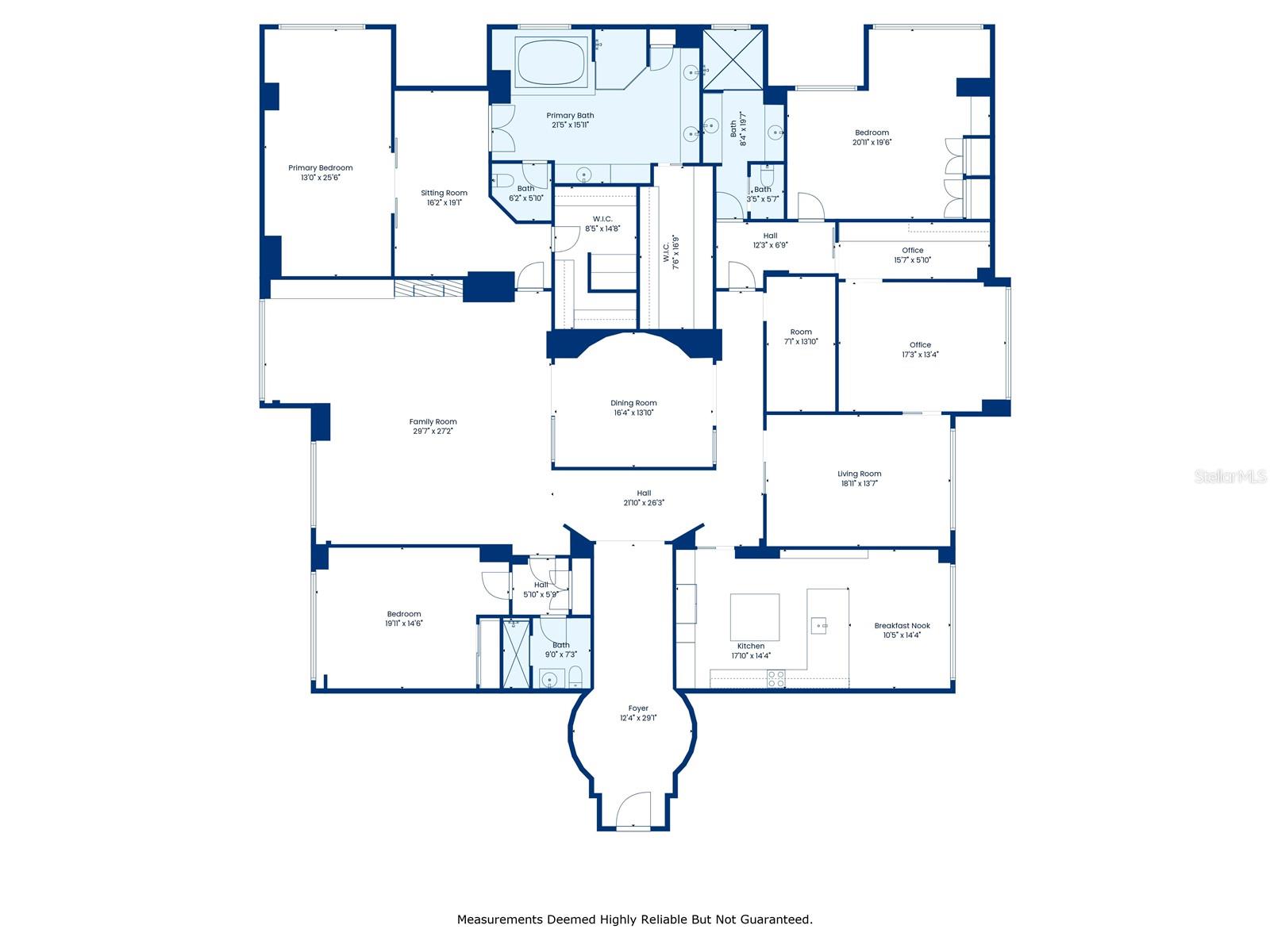 THE RESIDENCES - Residential