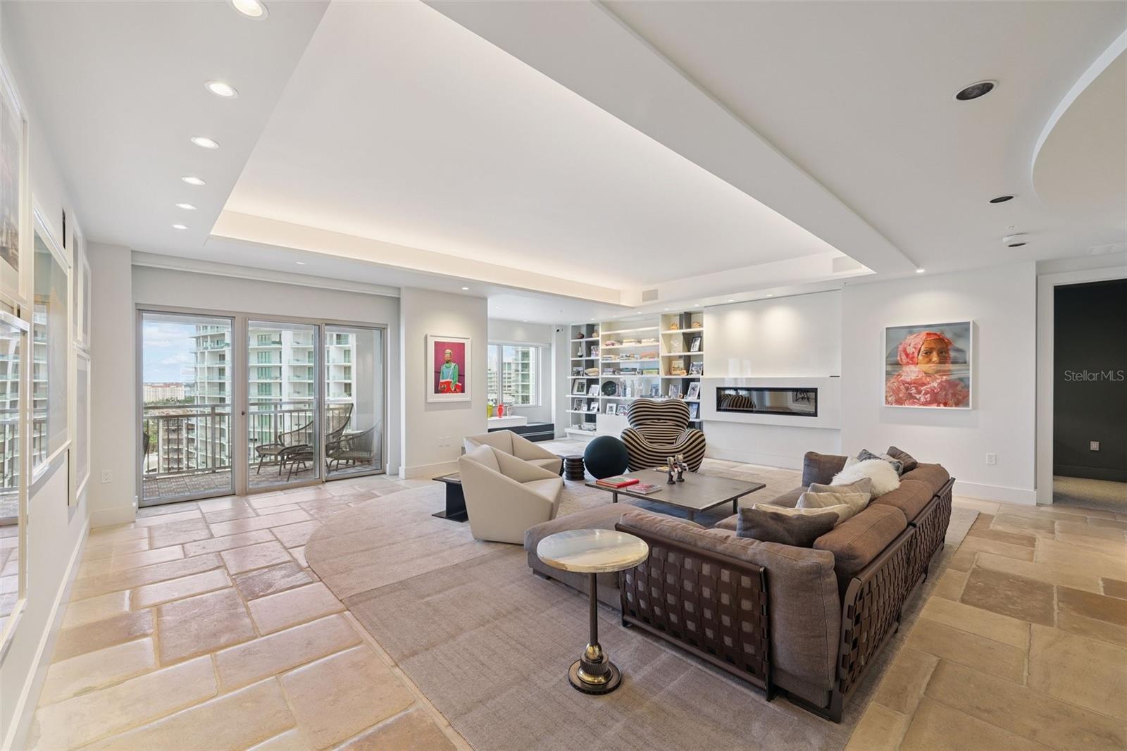 THE RESIDENCES - Residential
