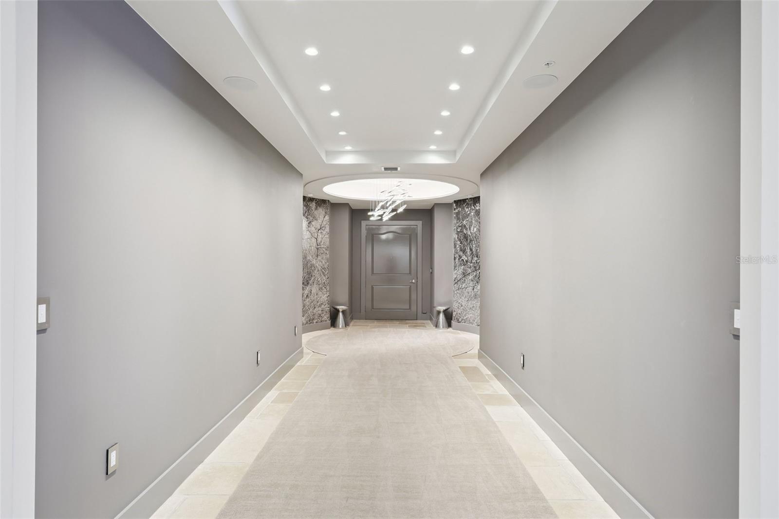 THE RESIDENCES - Residential