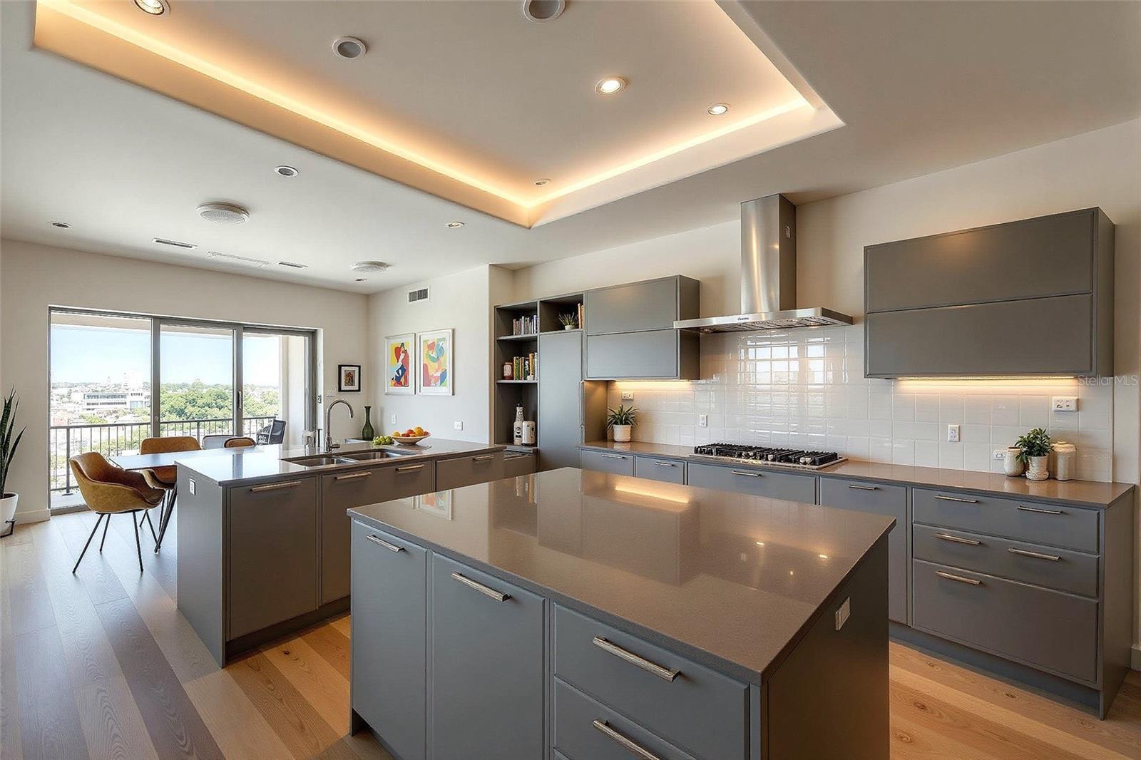 1111 RITZ CARLTON DRIVE 1704