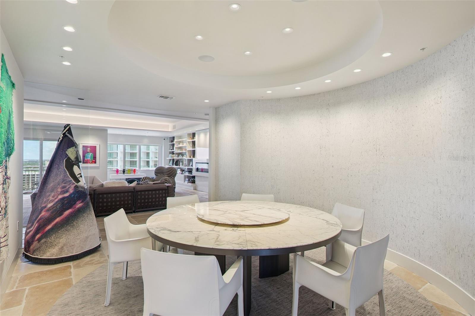 THE RESIDENCES - Residential