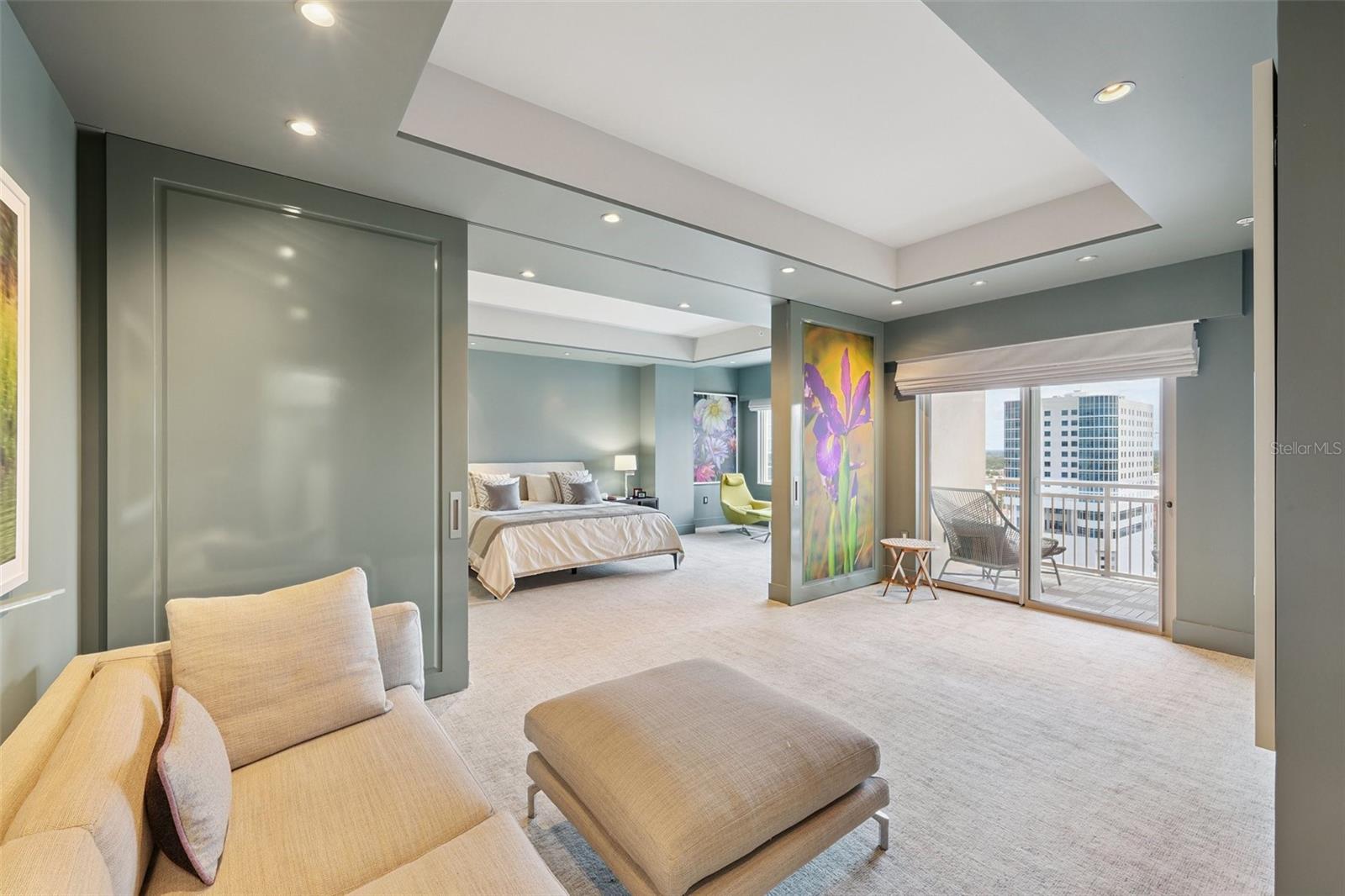 THE RESIDENCES - Residential