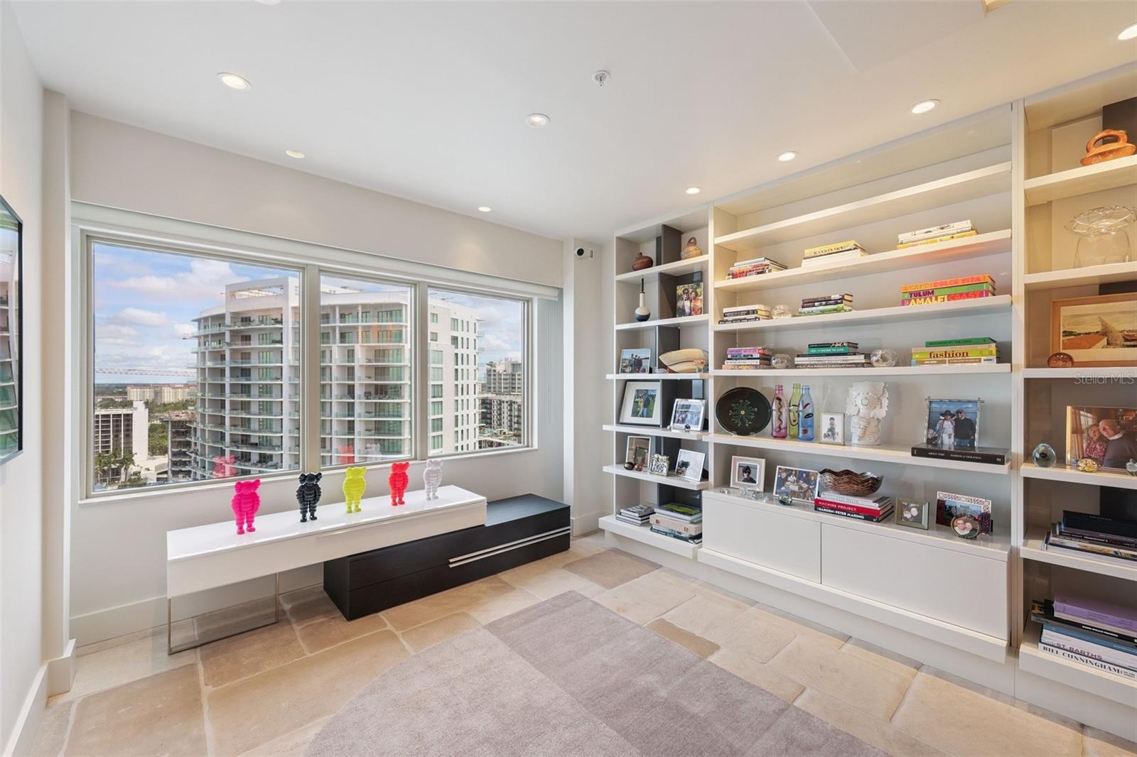 THE RESIDENCES - Residential