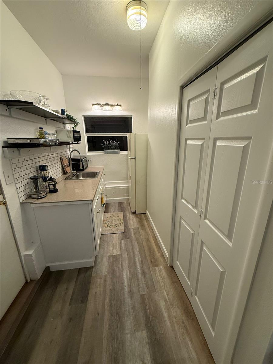 PASADENA GARDENS GULFVIEW SEC - Residential Income