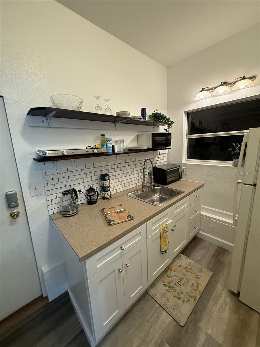 PASADENA GARDENS GULFVIEW SEC - Residential Income