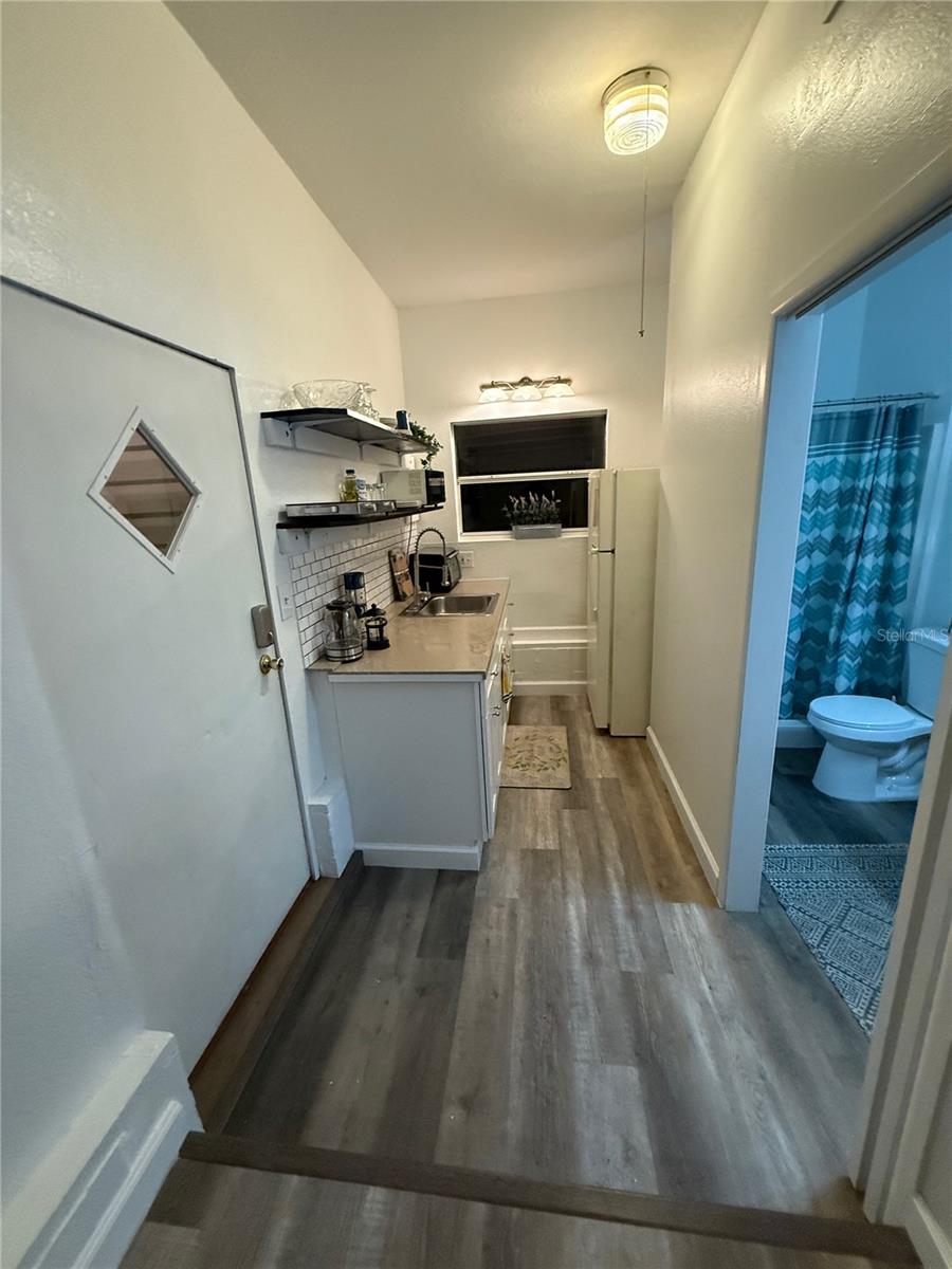 PASADENA GARDENS GULFVIEW SEC - Residential Income