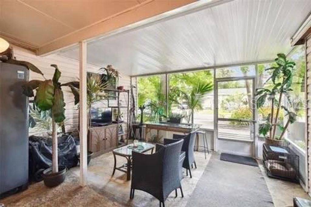 Photo of 5505 16th Avenue S, Gulfport, FL 33707 (MLS # TB8471888)