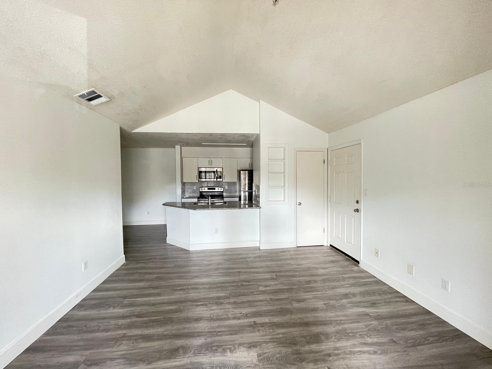 OASIS AT PEARL LAKE A CONDO - Residential