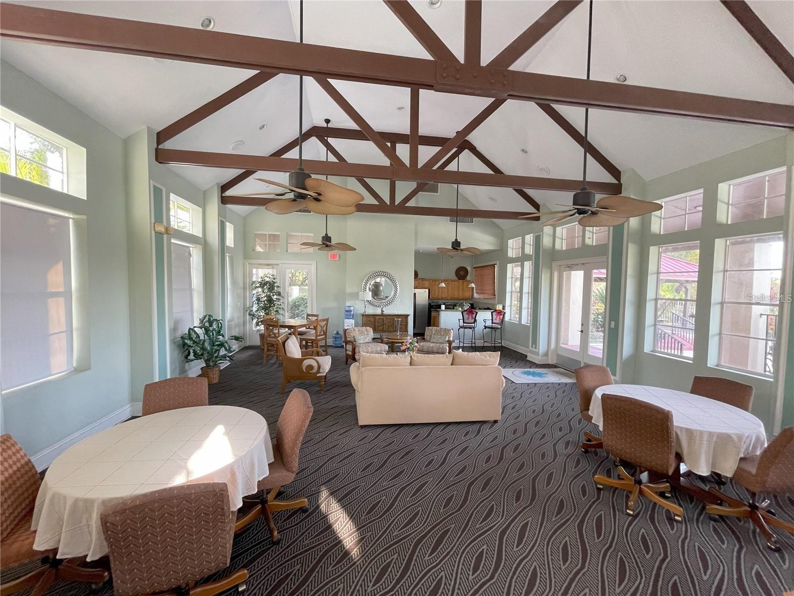 OASIS AT PEARL LAKE A CONDO - Residential