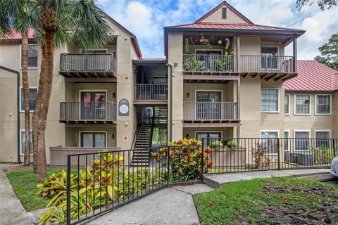 Photo of 236 Afton Square #305, Altamonte Springs, FL 32714 (MLS # O6383705)