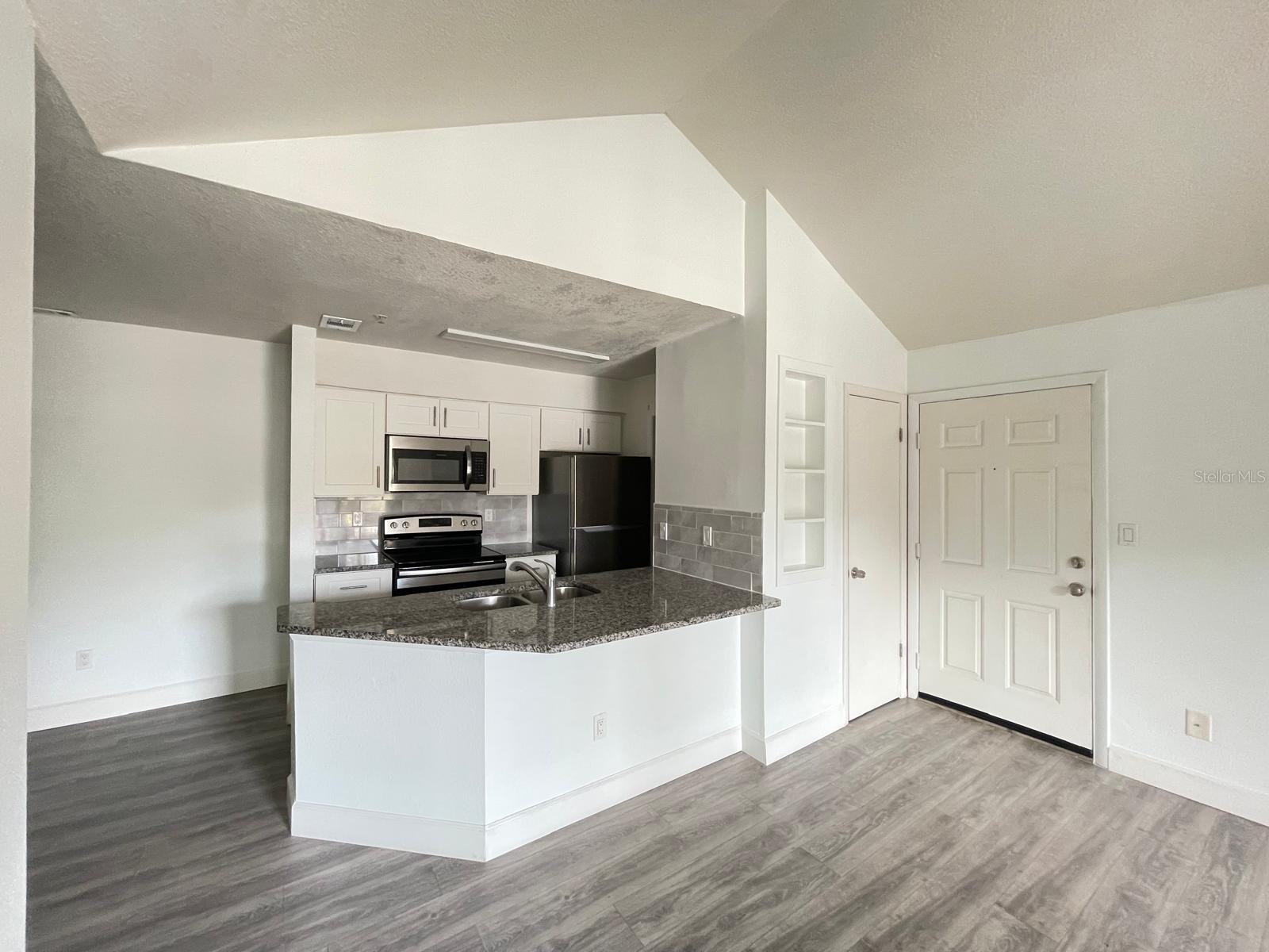 OASIS AT PEARL LAKE A CONDO - Residential