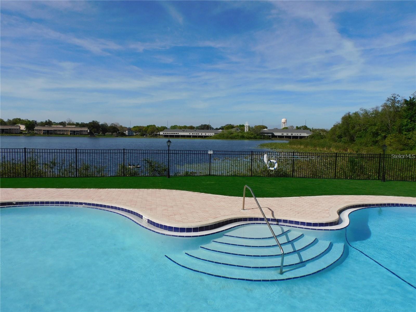 OASIS AT PEARL LAKE A CONDO - Residential