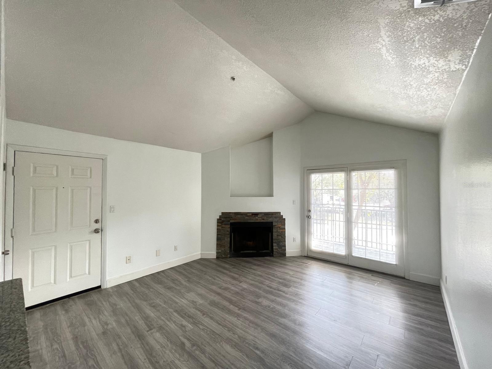 OASIS AT PEARL LAKE A CONDO - Residential