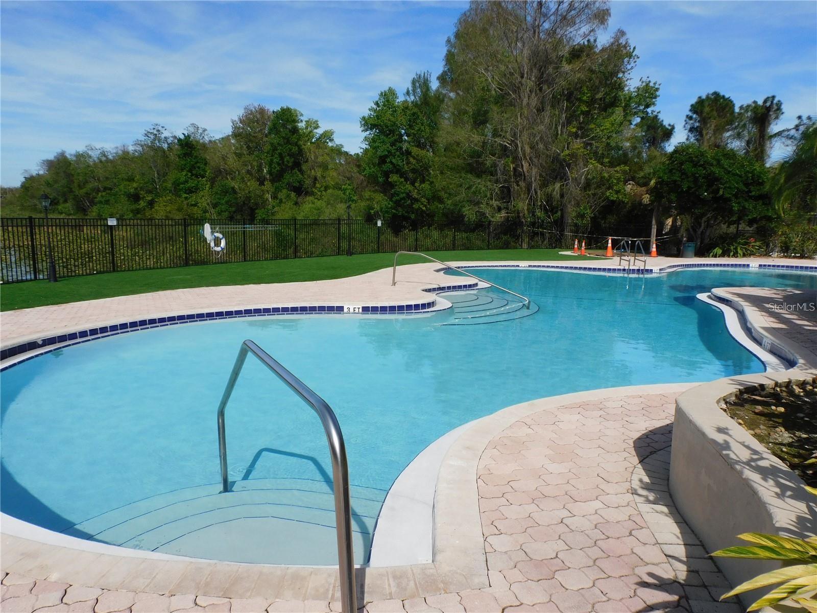 OASIS AT PEARL LAKE A CONDO - Residential