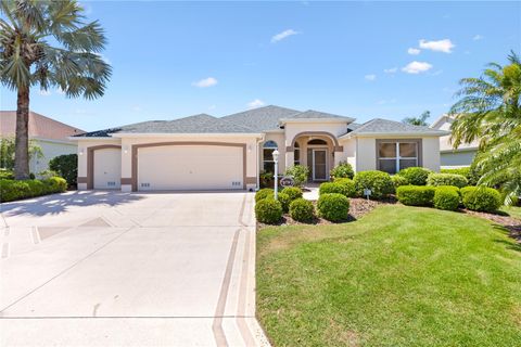 1716 BUGLE TERRACE THE VILLAGES FL 32162