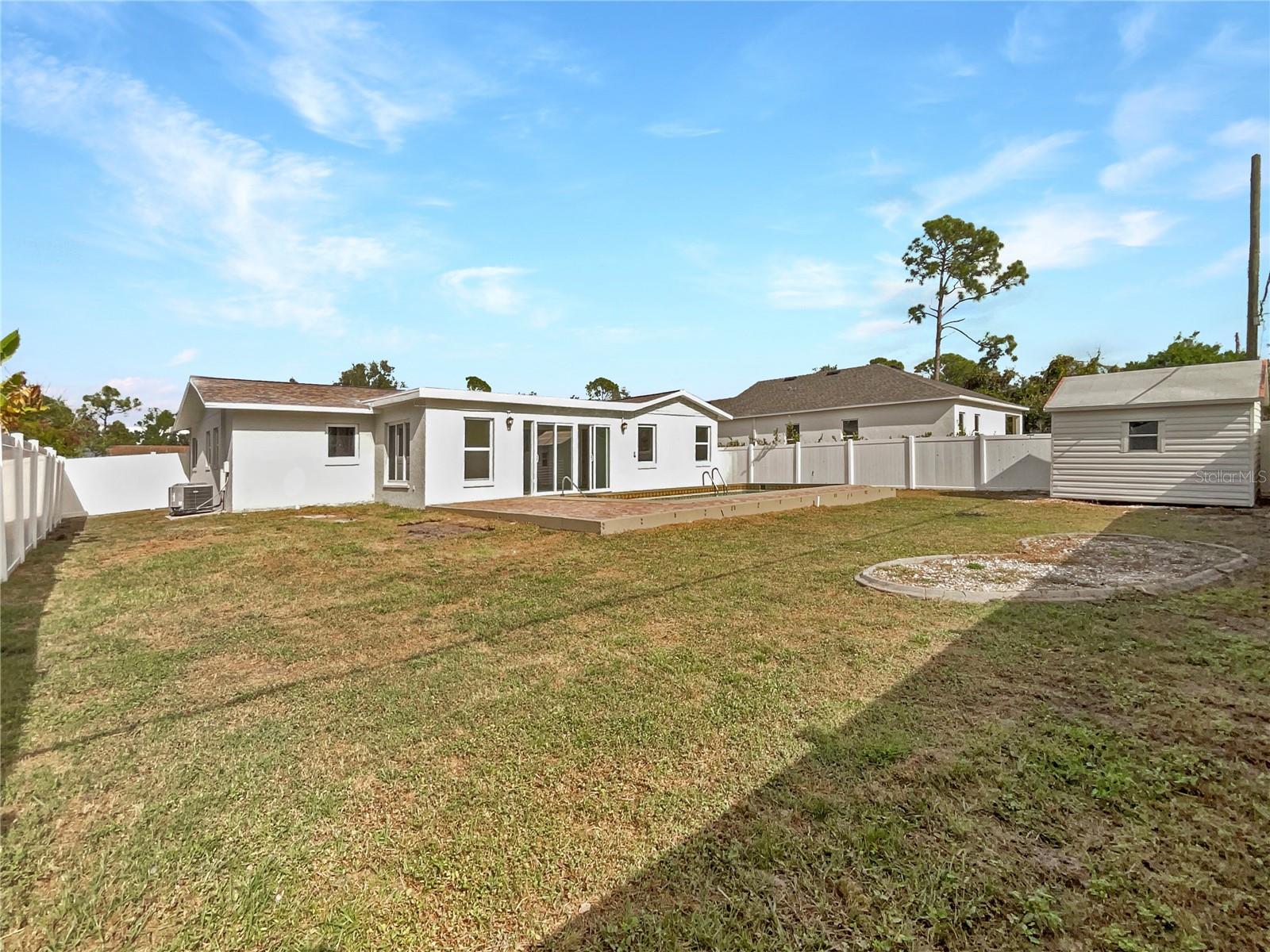 PORT CHARLOTTE SEC 013 - Residential