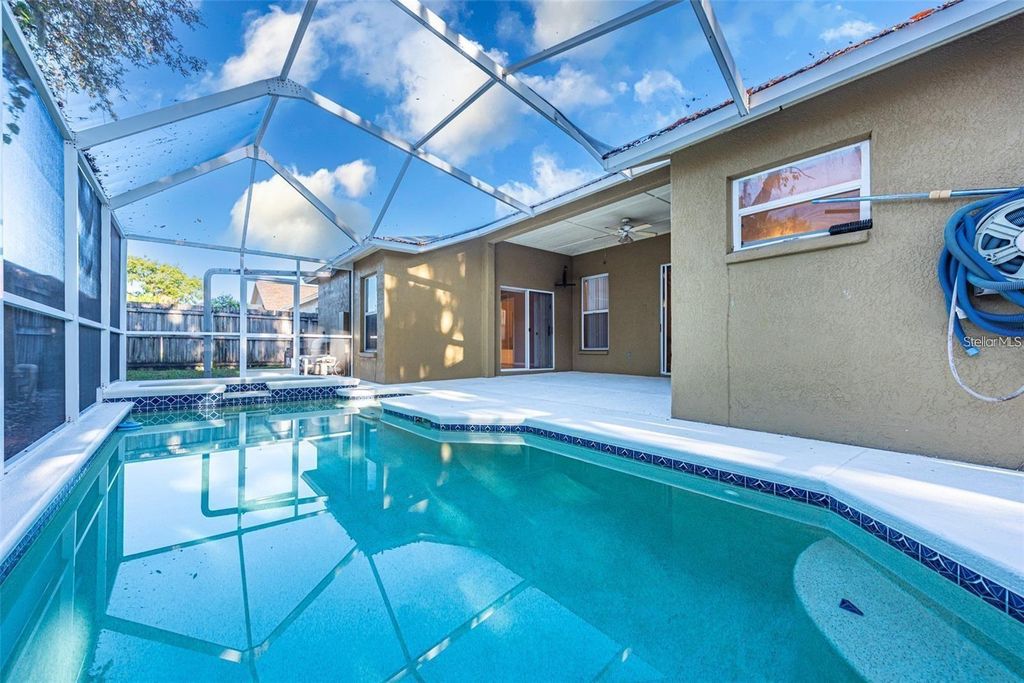 Photo of 2634 Brookville Drive, Valrico, FL 33596 (MLS # TB8505901)