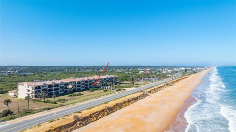 Photo of 2450 N Ocean Shore Boulevard #115, Flagler Beach, FL 32136 (MLS # V4950178)
