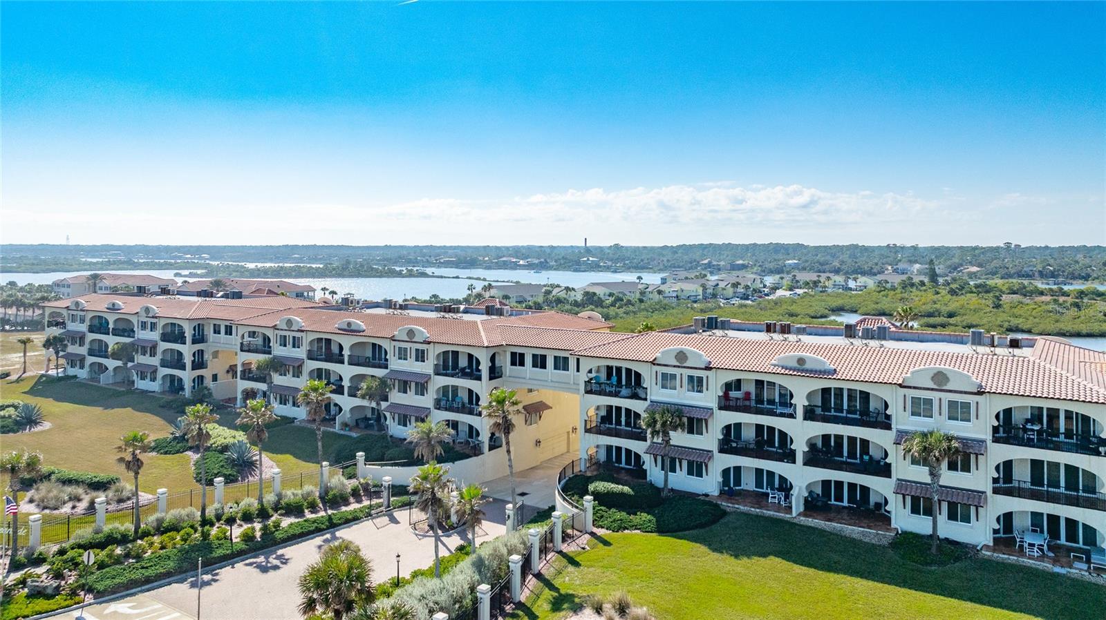 2450 N OCEAN SHORE BOULEVARD 115