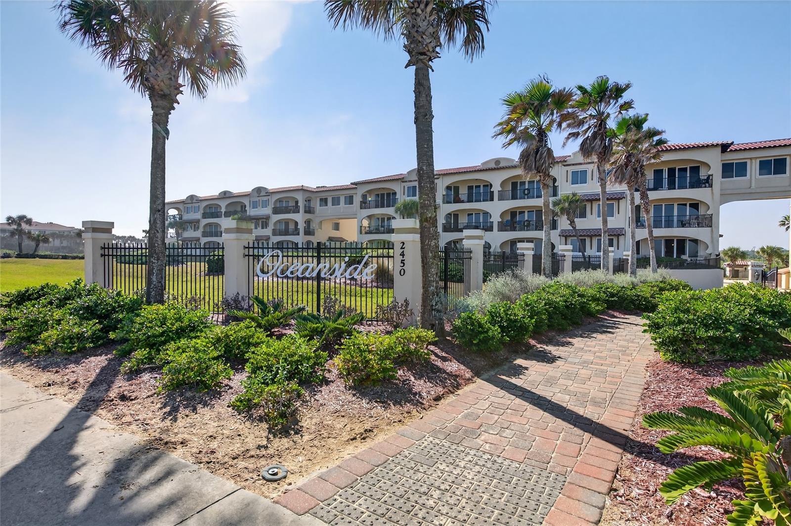 2450 N OCEAN SHORE BOULEVARD 115