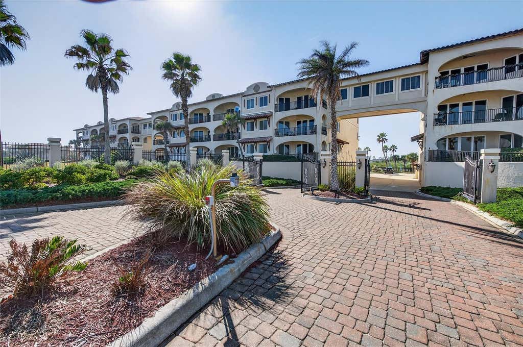 Photo of 2450 N Ocean Shore Boulevard #115, Flagler Beach, FL 32136 (MLS # V4950178)
