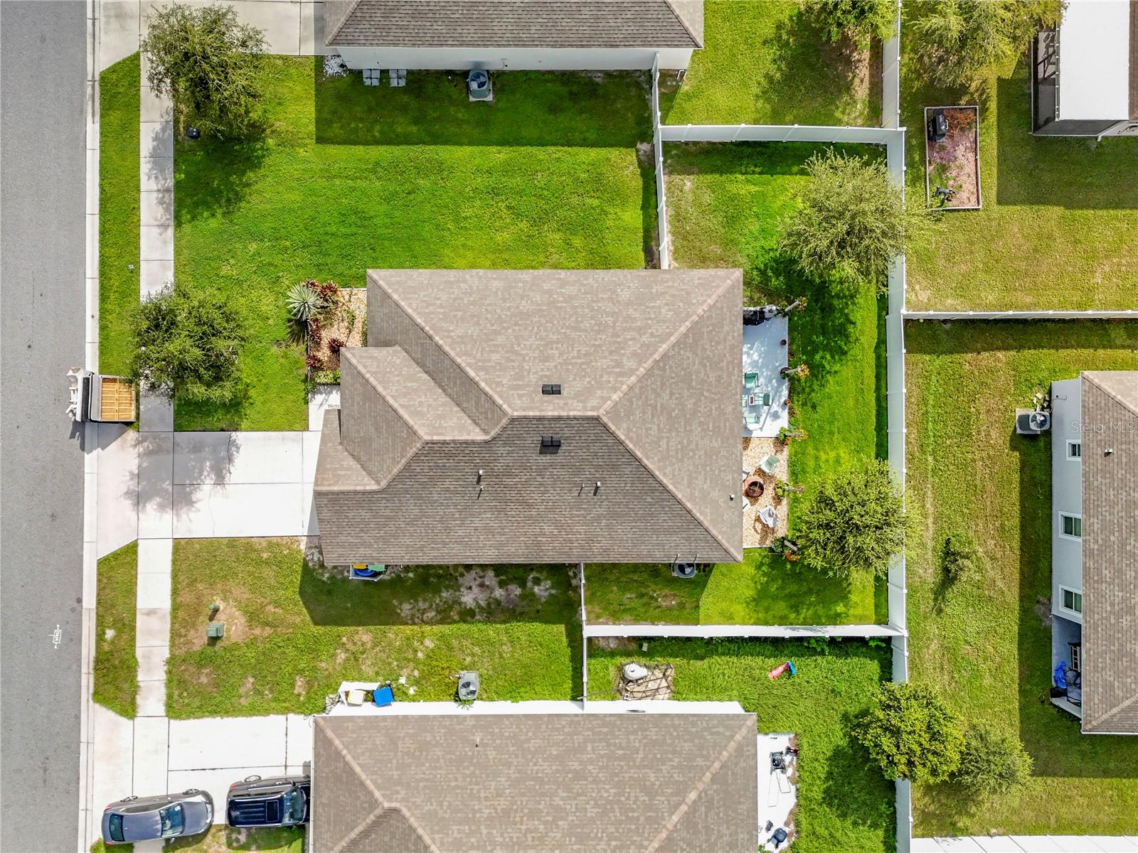 KNIGHT LAKE ESTATES - Residential