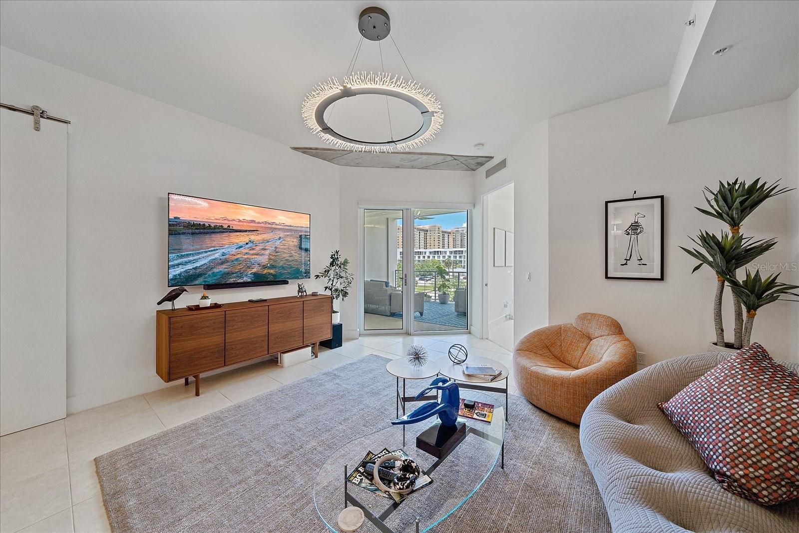 332 COCOANUT CONDOMINIUM - Residential