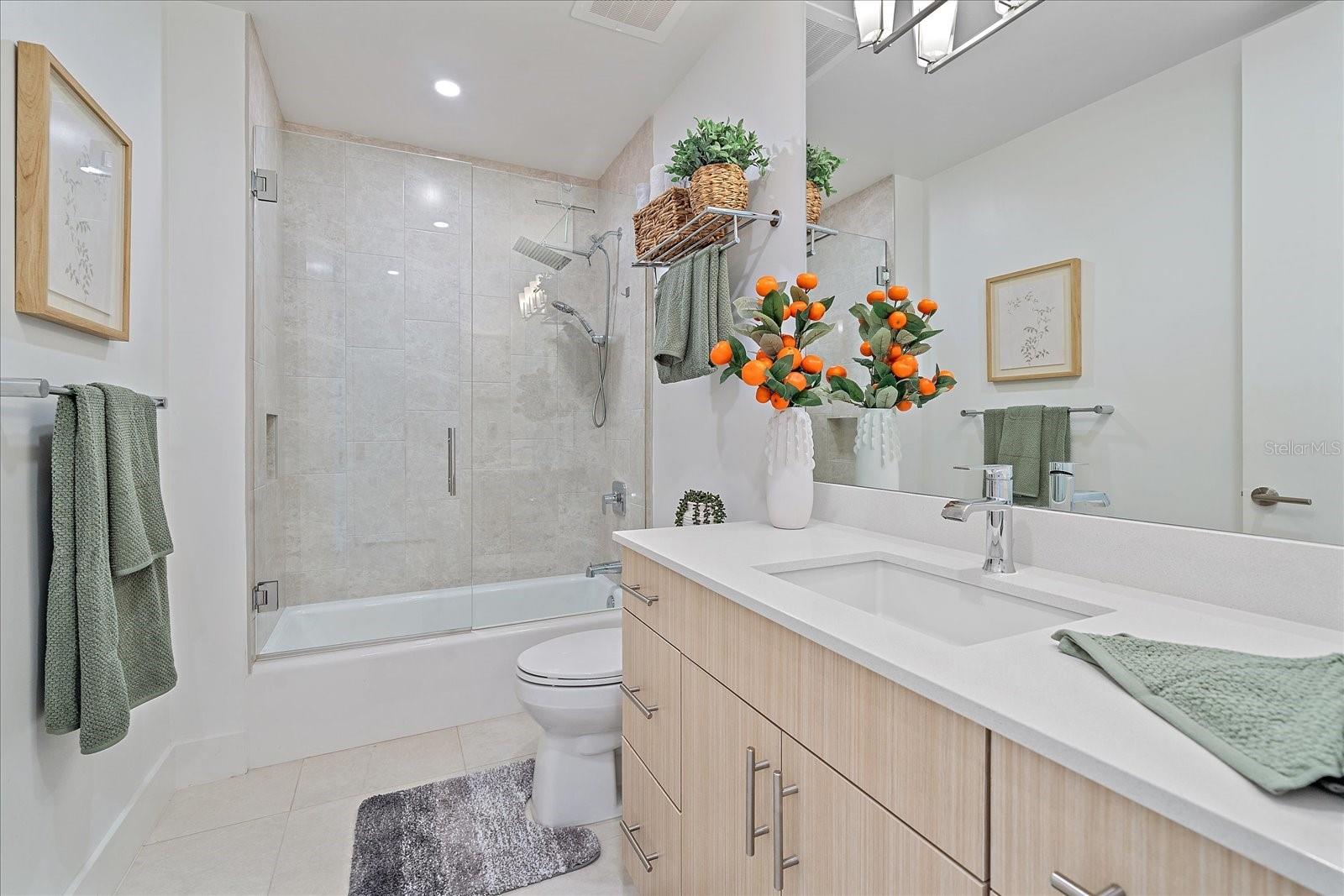 332 COCOANUT CONDOMINIUM - Residential