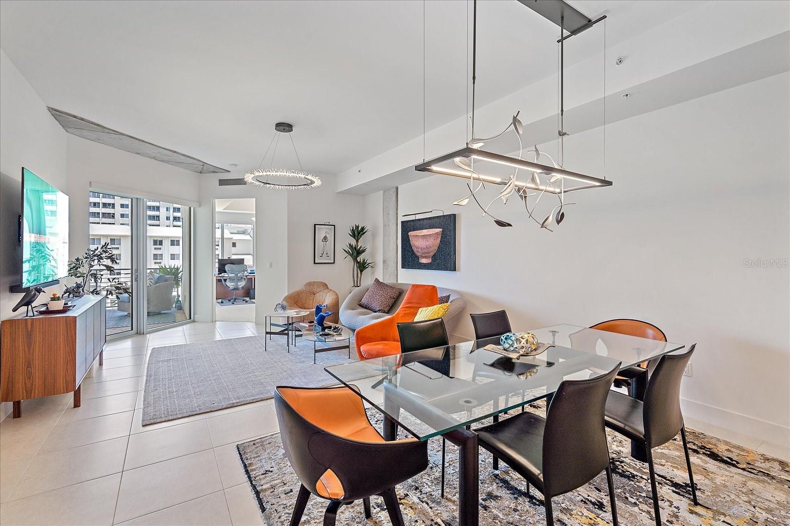 332 COCOANUT CONDOMINIUM - Residential