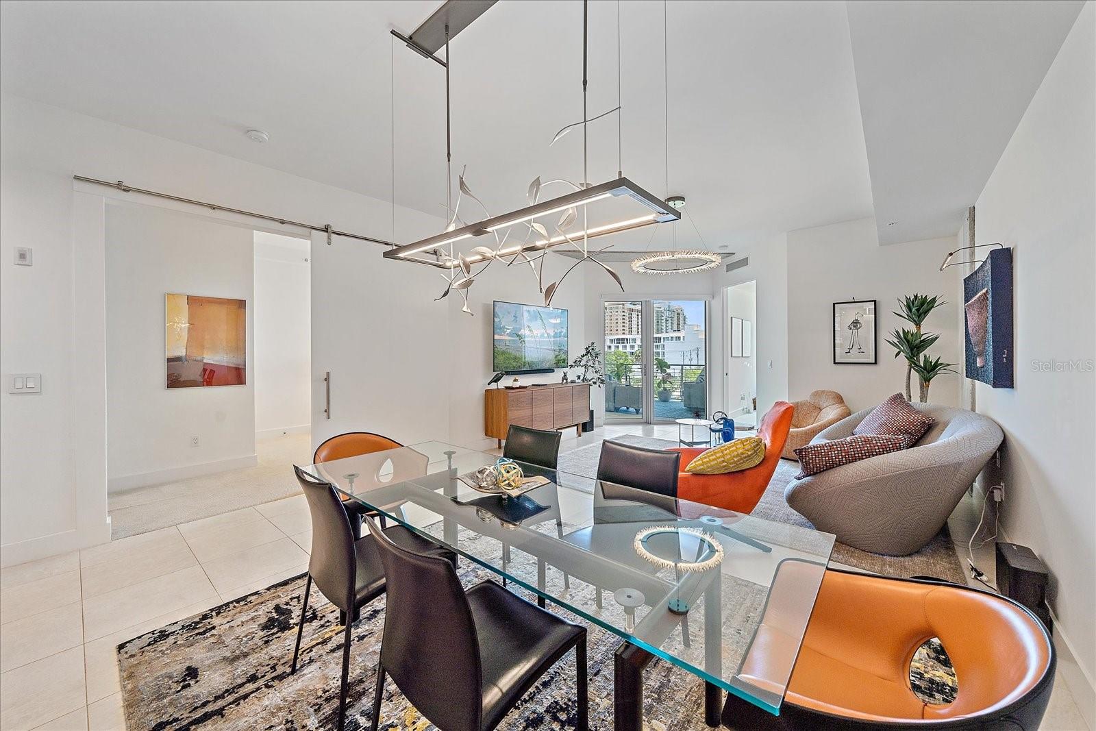 332 COCOANUT CONDOMINIUM - Residential