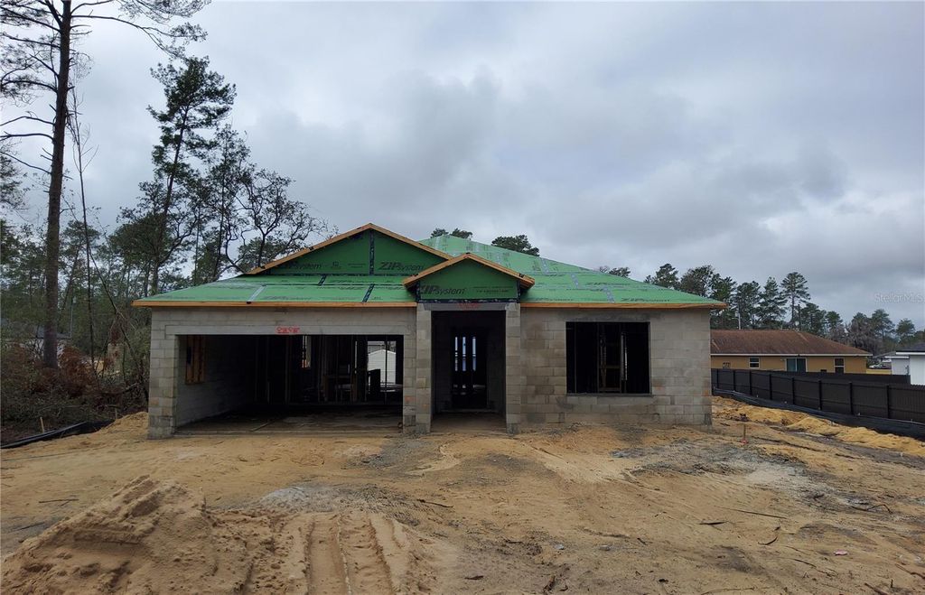 Photo of Tbd SW 164th Street Road, Ocala, FL 34473 (MLS # O6381455)