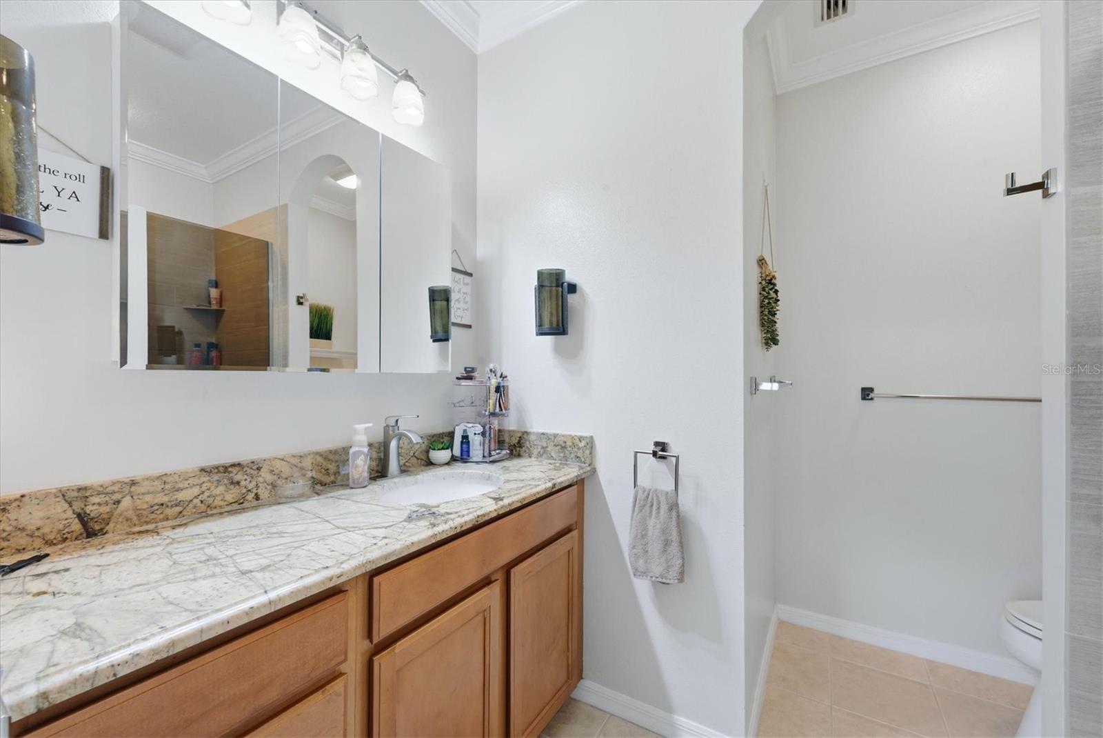 TOWNS AT LAKESIDE - Residential