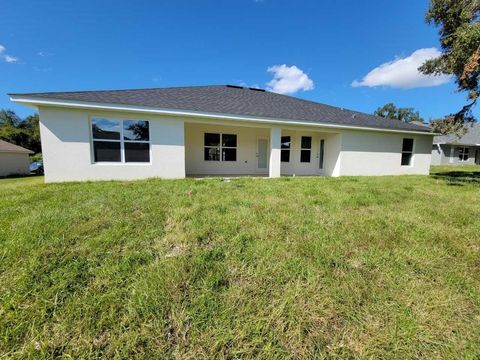 A home in OCALA