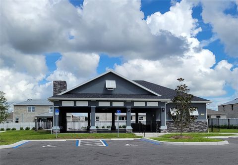 A home in OCALA