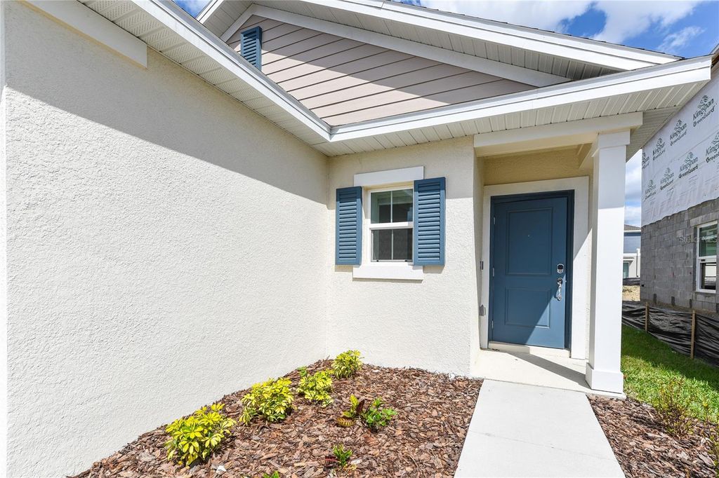 Photo of 2194 Aquifer Lane, Davenport, FL 33837 (MLS # O6378702)