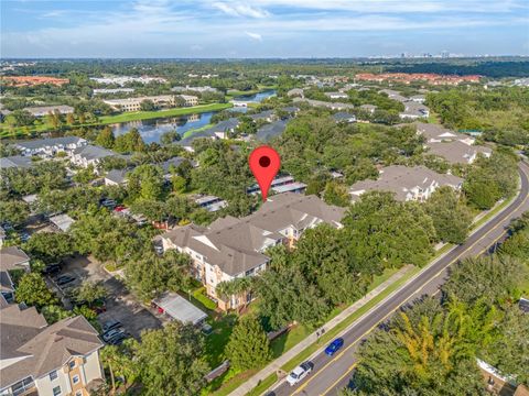 A home in ORLANDO