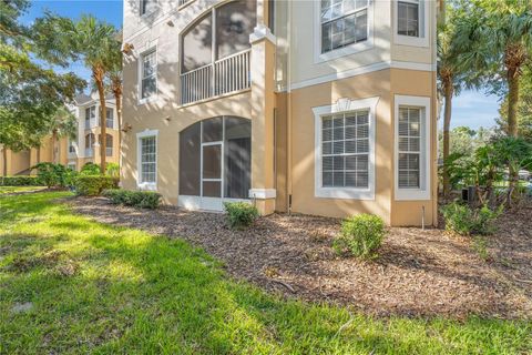 A home in ORLANDO